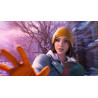 Captura de pantalla del gameplay de LIFE IS STRANGE: DOUBLE EXPOSURE para Nintendo Switch