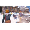 Captura de pantalla del gameplay de LIFE IS STRANGE: DOUBLE EXPOSURE para Nintendo Switch