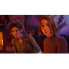 Captura de pantalla del gameplay de LIFE IS STRANGE: DOUBLE EXPOSURE para Nintendo Switch