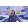 Captura de pantalla del gameplay de LIFE IS STRANGE: DOUBLE EXPOSURE para Nintendo Switch