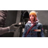 Captura de pantalla del gameplay de LIFE IS STRANGE: DOUBLE EXPOSURE para Nintendo Switch