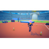Captura de pantalla del gameplay de 40 Sports Games in 1 para Nintendo Switch mostrando acción deportiva dinámica