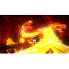 Captura de pantalla del gameplay de Shinobi: Art of Vengeance para Nintendo Switch