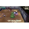 Captura de pantalla del gameplay de Story of Seasons Grand Bazaar Limited Edition para Nintendo Switch