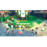 Captura de pantalla del gameplay de Story of Seasons Grand Bazaar Limited Edition para Nintendo Switch