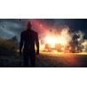 Captura de pantalla del gameplay de Hitman: World of Assassination para Nintendo Switch