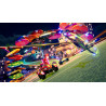 Captura de pantalla del gameplay de Sonic Racing CrossWorlds para Nintendo Switch mostrando acción en carrera