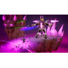 Captura de pantalla del gameplay de LEGO PARTY! para Nintendo Switch mostrando acción divertida y colorida