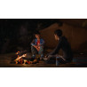 Captura de pantalla del gameplay de Life is Strange 2 en Nintendo Switch mostrando una escena emocionante del juego