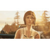 Captura de pantalla del gameplay de Life is Strange: Arcadia Bay Collection para Nintendo Switch