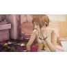 Captura de pantalla del gameplay de Life is Strange: Arcadia Bay Collection para Nintendo Switch