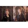 Captura de pantalla del gameplay de Life is Strange: Arcadia Bay Collection para Nintendo Switch