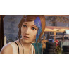 Captura de pantalla del gameplay de Life is Strange: Arcadia Bay Collection para Nintendo Switch