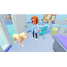 Captura de pantalla del gameplay de My Universe: Pet Clinic Cats & Dogs para Nintendo Switch