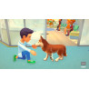 Captura de pantalla del gameplay de My Universe: Pet Clinic Cats & Dogs para Nintendo Switch