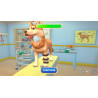 Captura de pantalla del gameplay de My Universe: Pet Clinic Cats & Dogs para Nintendo Switch