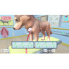 Captura de pantalla del gameplay de My Universe: Pets Edition en Nintendo Switch