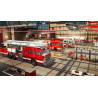 Captura de pantalla del gameplay de Firefighting Simulator: The Squad para Nintendo Switch