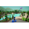 Captura de pantalla del gameplay de PAW PATROL WORLD para Nintendo Switch mostrando acción y aventuras en el juego.