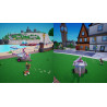 Captura de pantalla del gameplay de PAW PATROL WORLD para Nintendo Switch mostrando acción y aventuras en el juego.