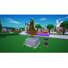 Captura de pantalla del gameplay de PAW PATROL WORLD para Nintendo Switch mostrando una emocionante aventura en el juego.