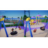 Captura de pantalla del gameplay de PAW PATROL WORLD para Nintendo Switch mostrando acción y aventura en el juego.