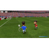 Captura de pantalla del gameplay de 30 Sport Games in 1 para Nintendo Switch mostrando acción deportiva dinámica