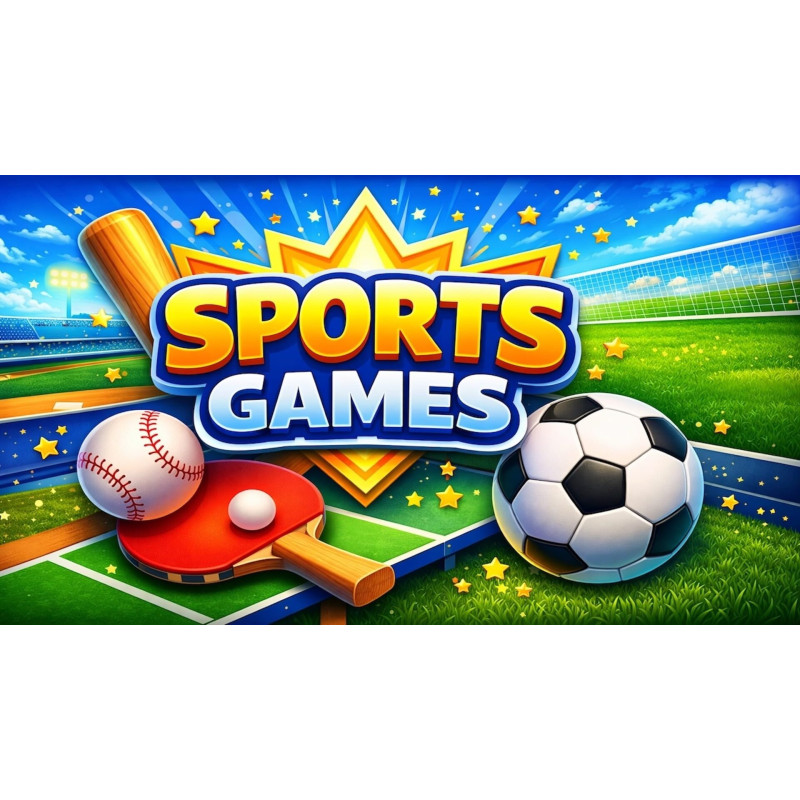 Captura de pantalla del gameplay del videojuego 30 Sport Games in 1 para Nintendo Switch