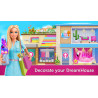 Captura de pantalla del gameplay de Barbie Dreamhouse Adventures para Nintendo Switch