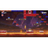 Captura de pantalla del gameplay de Mario vs. Donkey Kong para Nintendo Switch mostrando acción y personajes en el juego.