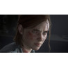 Captura de pantalla del gameplay de The Last of Us Part II en PlayStation 4 mostrando acción intensa y gráficos detallados