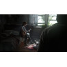 Captura de pantalla del gameplay de The Last of Us Part II para PlayStation 4 mostrando acción intensa y gráficos detallados