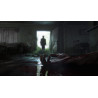 Captura de pantalla del gameplay de The Last of Us Part II para PlayStation 4 mostrando acción intensa y gráficos detallados