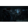 Captura de pantalla del gameplay de The Last of Us Part II en PlayStation 4 mostrando acción intensa y gráficos detallados