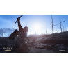 Captura de pantalla del gameplay de Ghost of Tsushima Directors Cut para PlayStation 4 mostrando acción en combate