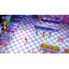 Captura de pantalla del gameplay de Totally Spies! Cyber Mission para PlayStation 4 mostrando acción y aventura