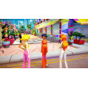 Captura de pantalla del gameplay de Totally Spies! Cyber Mission para PlayStation 4 mostrando acción emocionante
