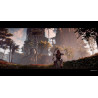 Captura de pantalla del gameplay de Horizon Zero Dawn Complete Edition para PlayStation 4
