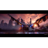 Captura de pantalla del gameplay de Horizon Zero Dawn Complete Edition para PlayStation 4