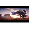 Captura de pantalla del gameplay de Horizon Zero Dawn Complete Edition para PlayStation 4