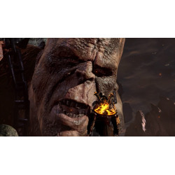 Santa Monica Studio God of War 3 Remastered PlayStation Hits