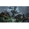 Santa Monica Studio God of War 3 Remastered PlayStation Hits
