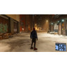 Captura de pantalla del gameplay de Marvels Spider-Man: Miles Morales para PlayStation 4 mostrando acción emocionante
