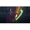 Captura de pantalla del gameplay de Demon Slayer 2 The Hinokami Chronicles para PlayStation 5