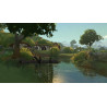 Captura de pantalla del gameplay de Tales of the Shire: A Lord of the Rings Game para PlayStation 5
