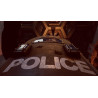 Captura de pantalla del gameplay de Ready or Not: Day One para PlayStation 5 mostrando acción intensa en el juego.