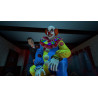 Captura de pantalla del gameplay de Chair de Poule Terreur a Little Creek para PlayStation 5