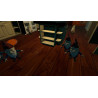 Captura de pantalla del gameplay de Chair de Poule Terreur a Little Creek para PlayStation 5