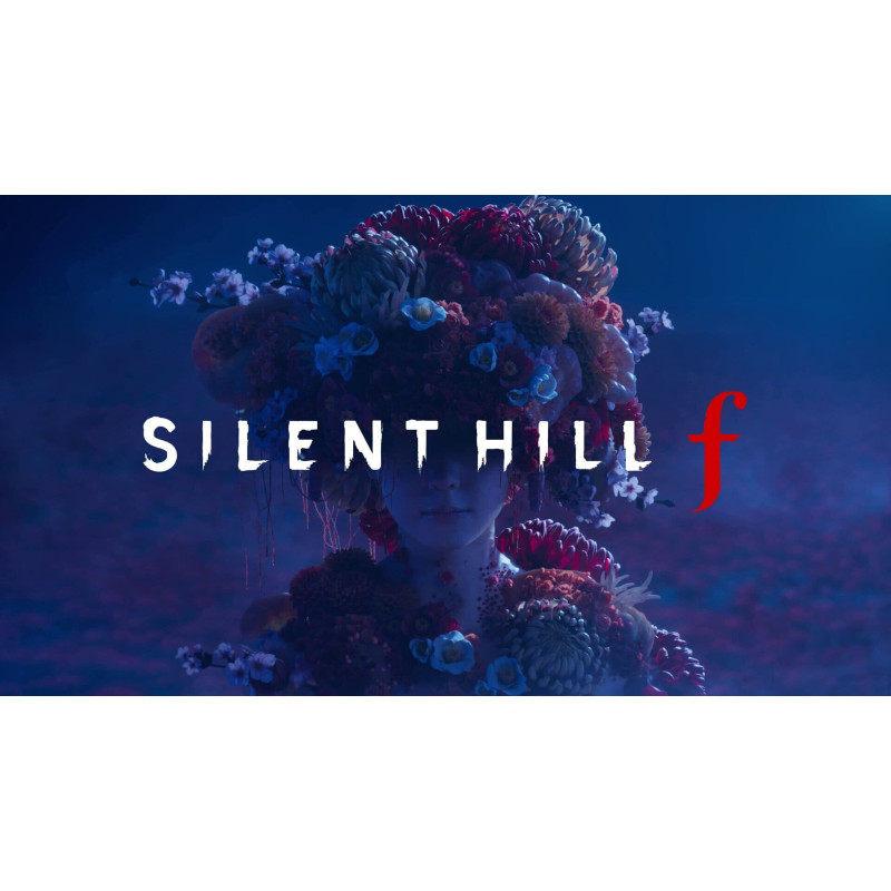 Captura de pantalla del gameplay de Silent Hill f Day One Edition para PlayStation 5