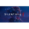 Captura de pantalla del gameplay de Silent Hill f Day One Edition para PlayStation 5